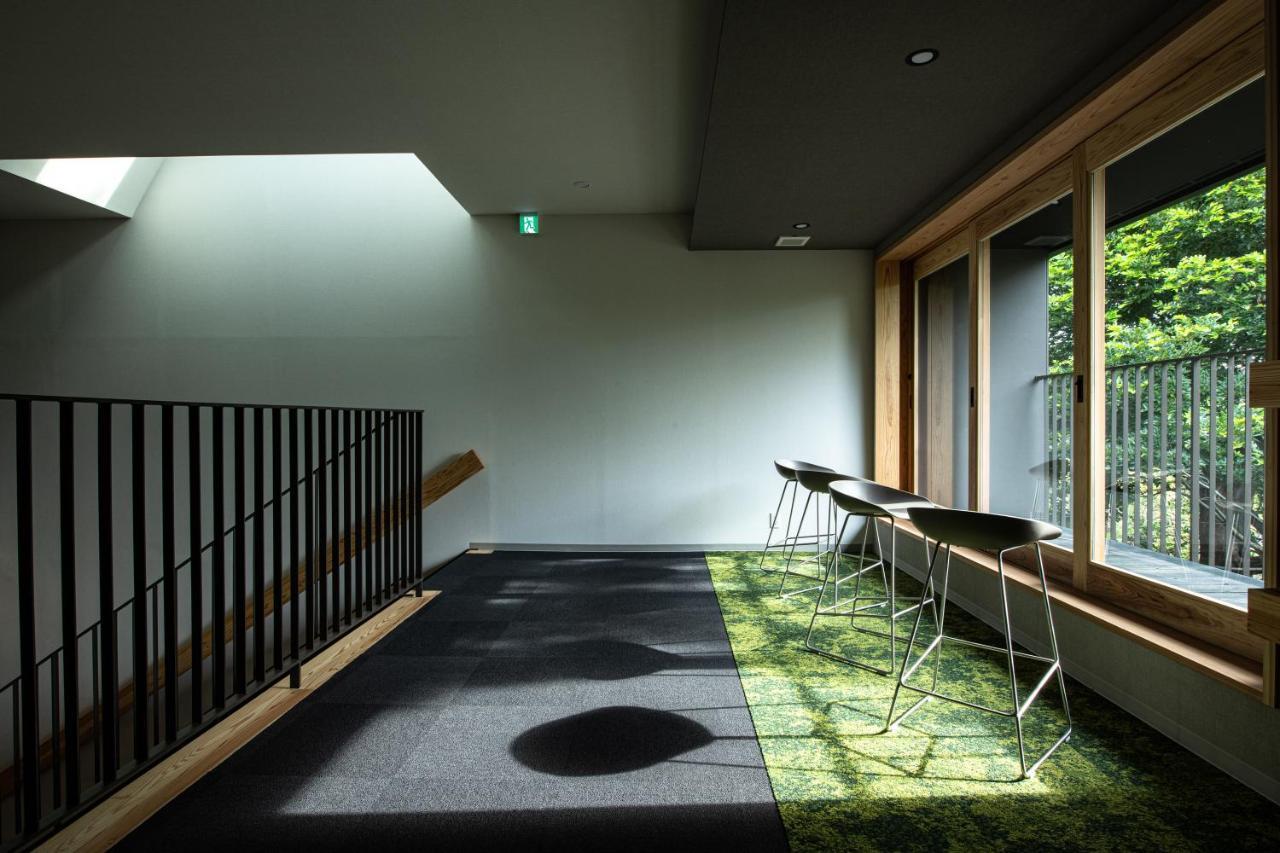 別府ホテル塒 Beppu Hotel Negura Εξωτερικό φωτογραφία