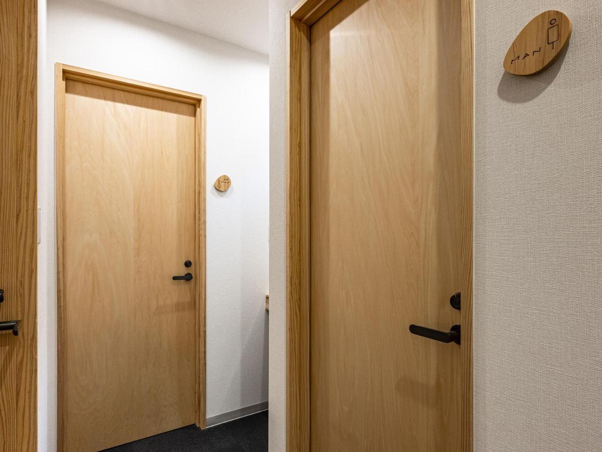 別府ホテル塒 Beppu Hotel Negura Εξωτερικό φωτογραφία