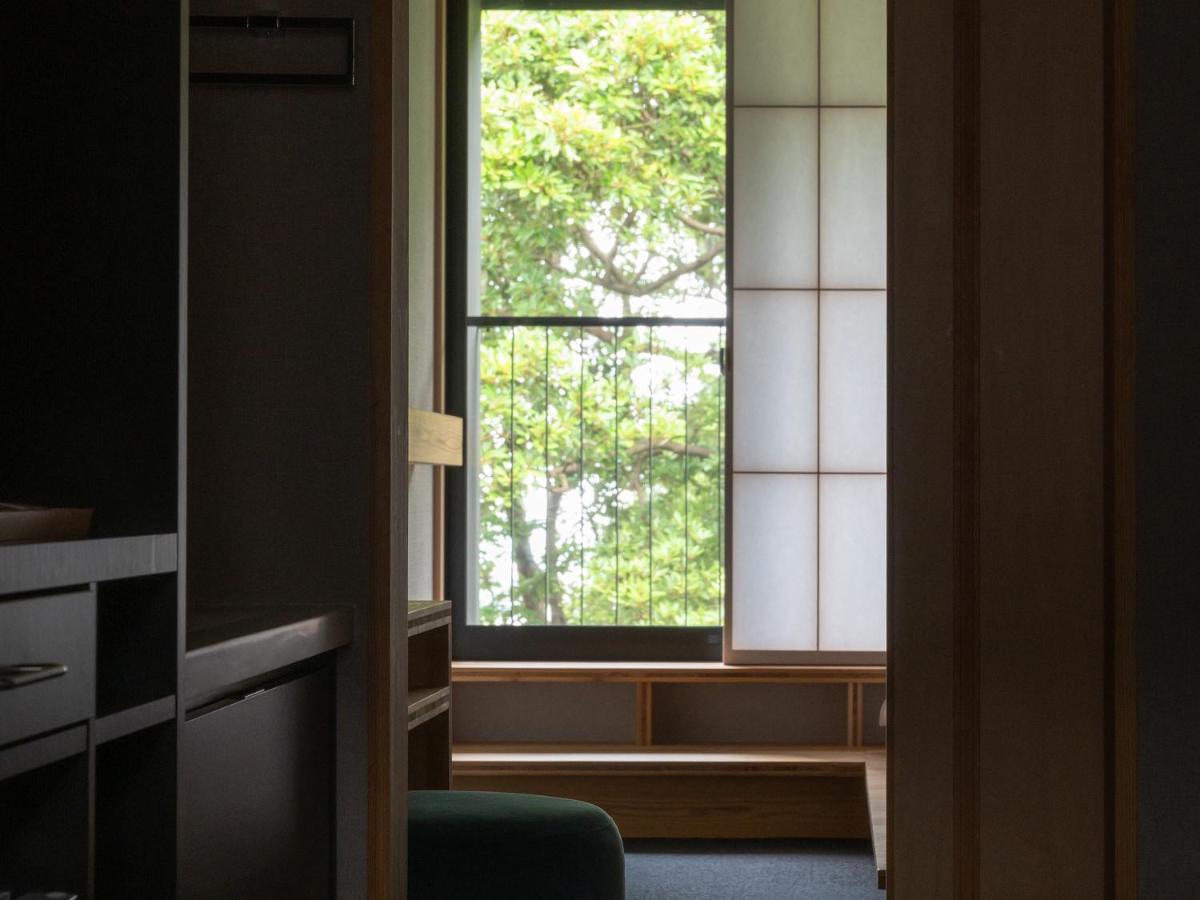 別府ホテル塒 Beppu Hotel Negura Εξωτερικό φωτογραφία