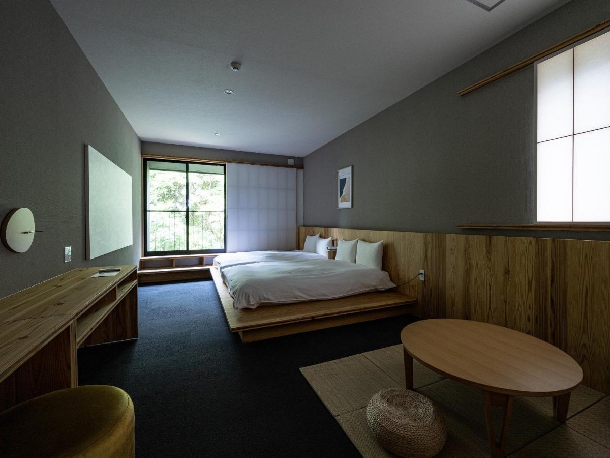 別府ホテル塒 Beppu Hotel Negura Εξωτερικό φωτογραφία
