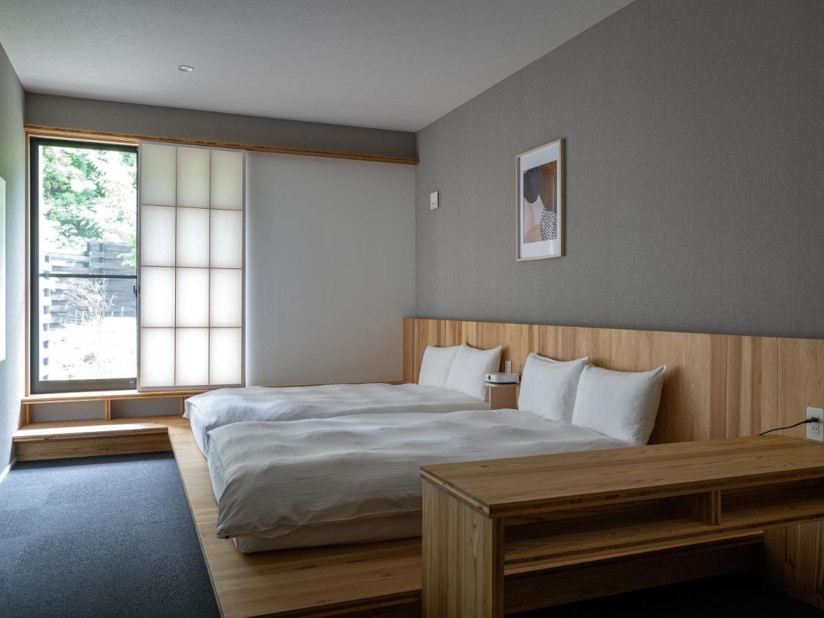 別府ホテル塒 Beppu Hotel Negura Εξωτερικό φωτογραφία